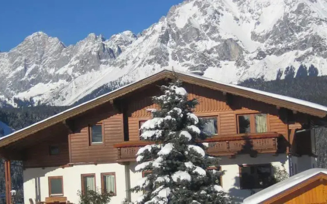 Haus Pretscher
