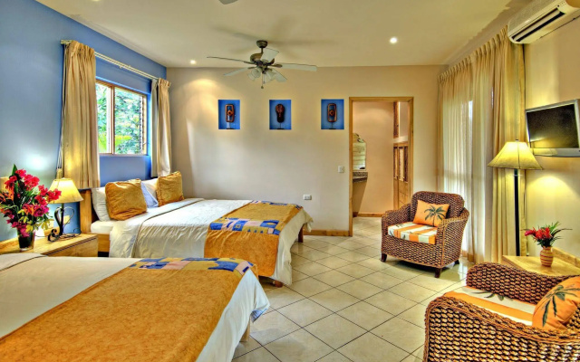 Hotel Sol Samara