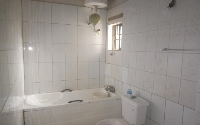 Progandy Guest House (Main)