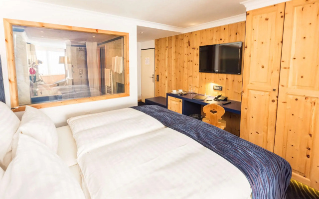Hotel San Gian