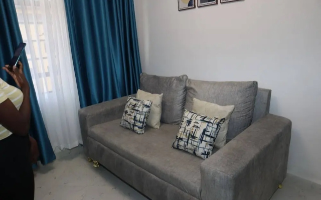 Makasembo Cozy Serenity