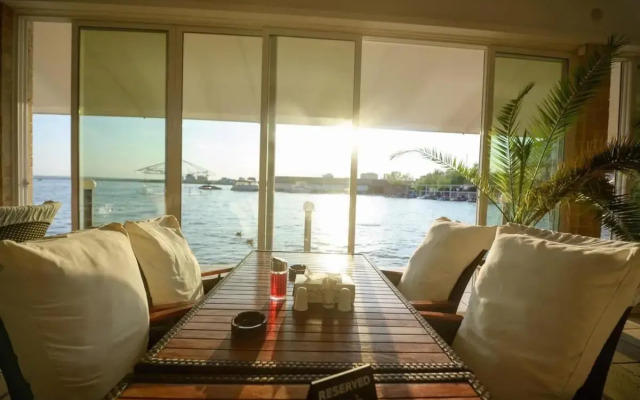 Hotel La Scoica Land