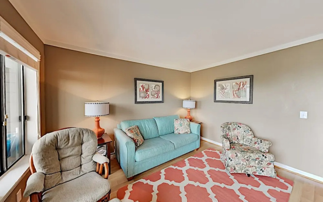 Mbre331a 2 Bedroom Condo