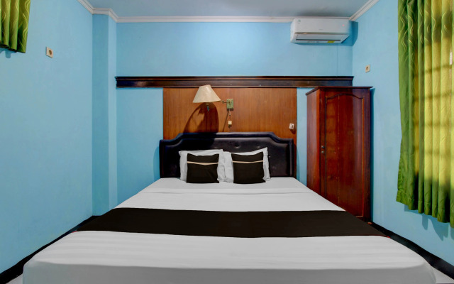 OYO 95140 Metro Guest House