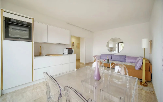 2 Chambres Balcon vue Mer A2b262