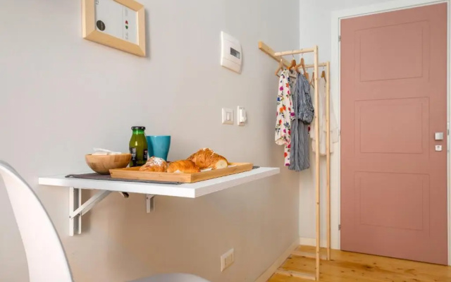 Narte Rooms