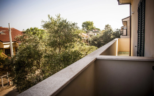 Residence Oliveto a Mare