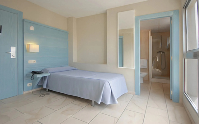 Hotel Safari