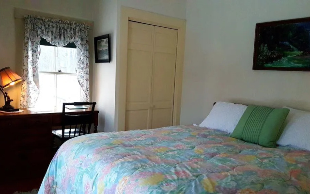 The Farmstand Bed & Breakfast