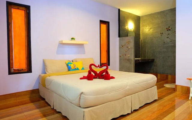 Ban Ninginn Resort