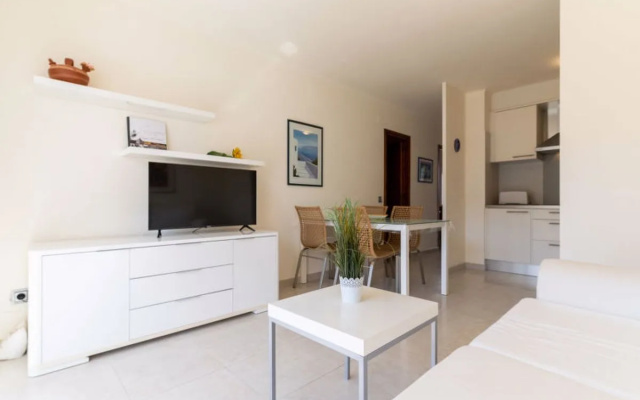 Apartment Moxó Empuriabrava