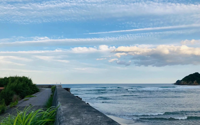 Guesthouse Nichinan - Vacation STAY 82905v