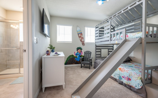 3811LNA 5 Bedroom Home