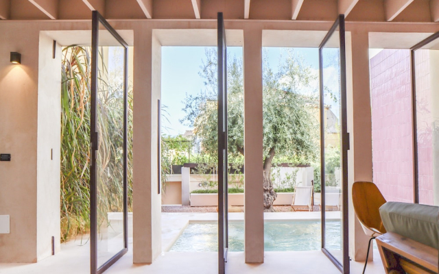 Casa Leopardo con Piscina Privata