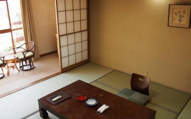 Yokotei