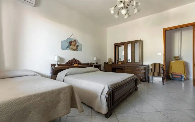 3893 Villetta Tiziana by Barbarhouse
