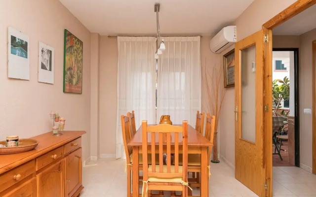 Rosamar - Apartment In Chiclana De La Frontera