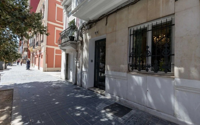Maison Reina B&B