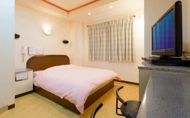 Hotel hu Namba - Adults Only