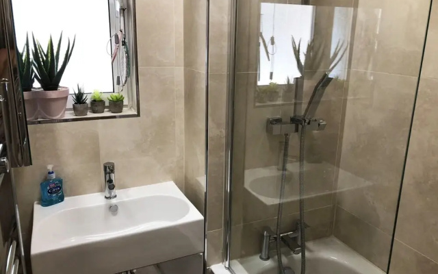 Myshortstay - Fulham Parsons Green