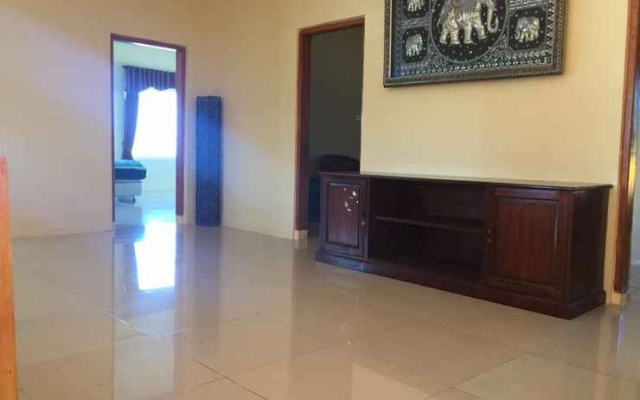 Villa Mila Tepi Pantai Karang Hawu