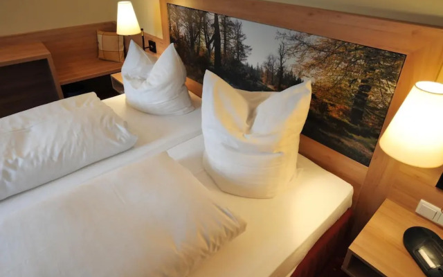 Hotel Gasthaus Zum Kellermann