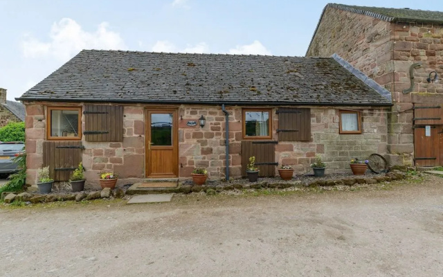 Wren Cottage