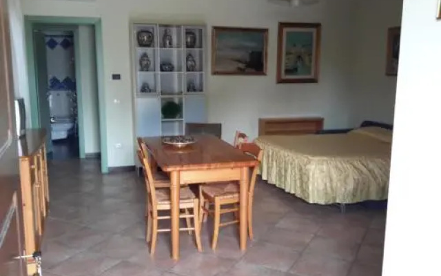 Bed Breakfast Locanda Del Re Sole