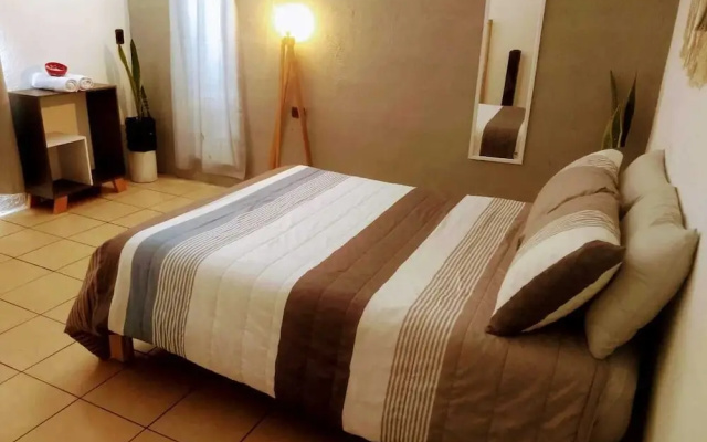 Mixa Hospedaje