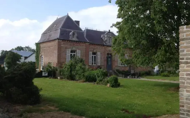 B&B - Entre terre et mer