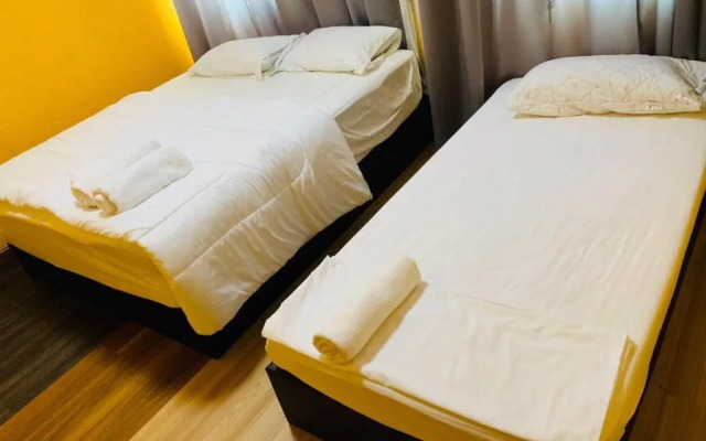 Suza Hostel