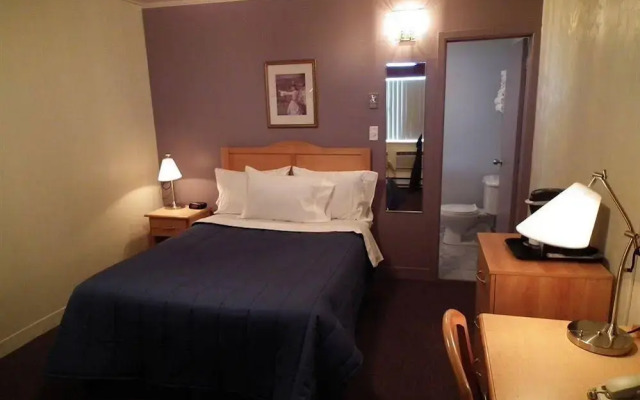 Motel Au Vieux Piloteux