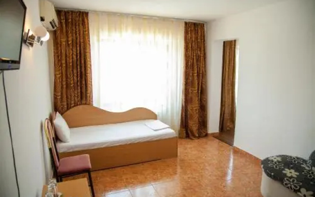 Hotel Vlasca
