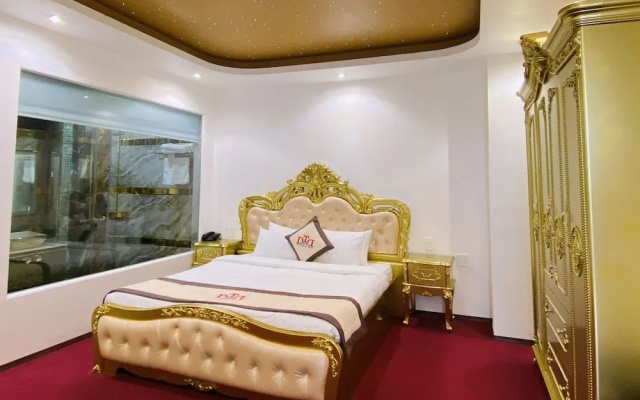 Dallas Hotel DaLat