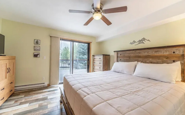 Key Condo #2927