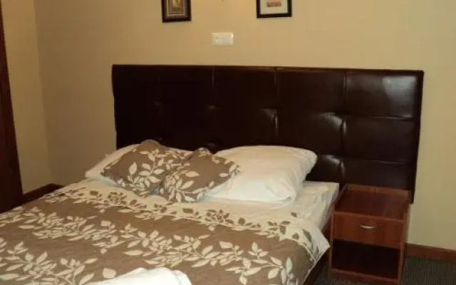 Hotel Primagor