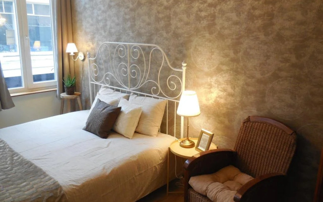 The Room Brussels