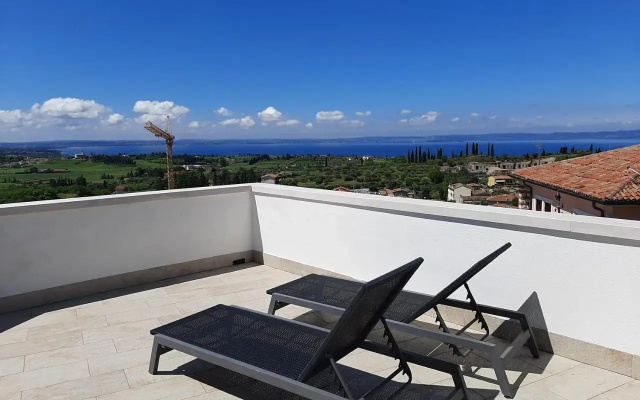 Panoramic Suite