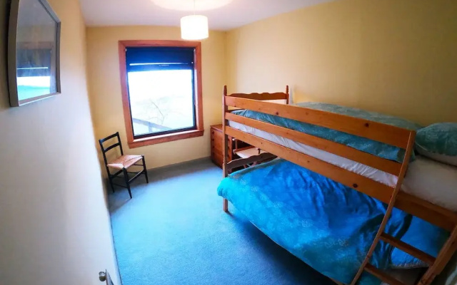 Steading Holidays - Ardvaig