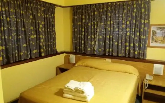 Hotel Marina