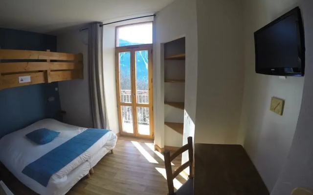 Auberge du Val Joli