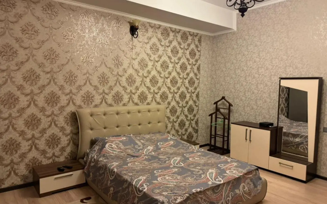 Merdekan Villa