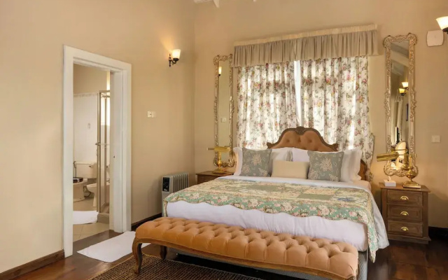Grand Bungalow Nuwara Eliya by Seven Angels