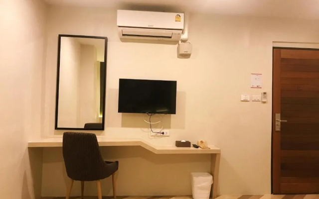 SJ Miracle Hotel