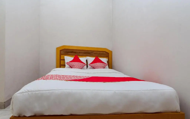 OYO 3060 Al Fatih Guest House Syariah