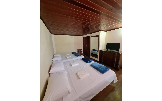 Apto Duplex à Beira Mar. Conforto, Piscina, Wi Fi