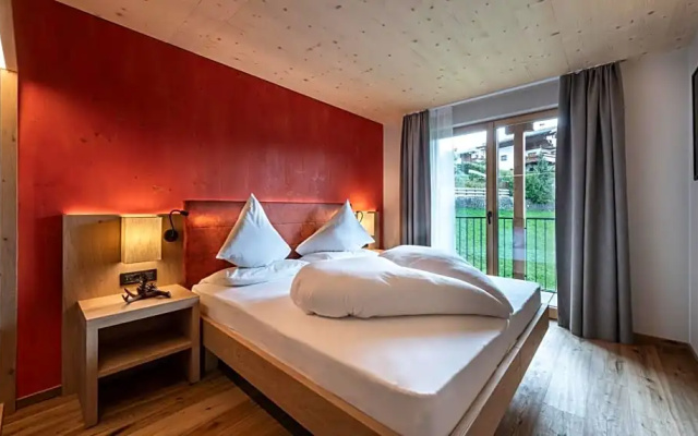 Hotel Alpenroyal