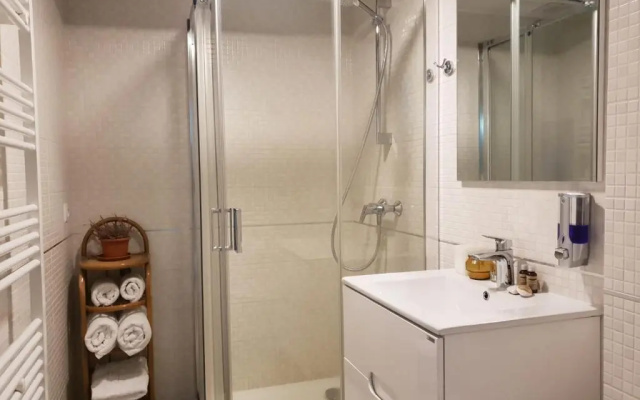 Studio Piata Mare apartments