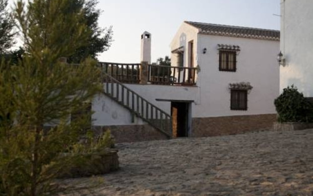 Cortijo Molinillo