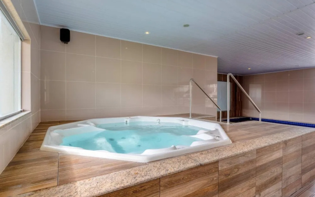 Wyndham Royal Star Thermas Resort